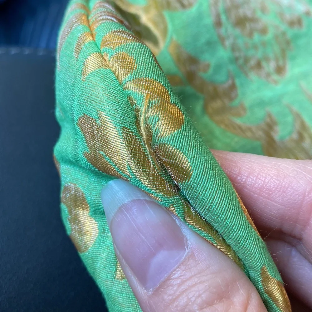 Kate Spade mini, Marina floral bag. - Picture 4 of 4